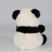 Sew Butiful 8.6" Panda Stuffed Animals Plush, Cute Plushies for Animal Themed Parties Teacher Student Award, Animal Toys for Baby, Boy, Girls, Great for Nursery, Room Decor, Bed (Panda) - Image 4
