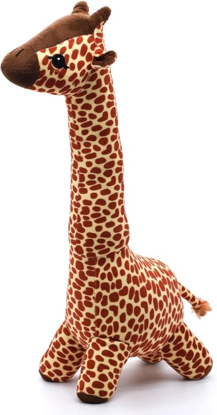 16'' Giraffe Dolls, Cute Soft Plush Toys Stuffed Animals Plushies, Gifts for Toddler, Kids, Birthday, Halloween, Christmas, Home Decor