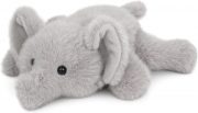 Adorable Elephant Stuffed Animal Soft Elephant Plush Toy Cute Birthday Gifts for Boys Girls Kids Toddlers - Image 3