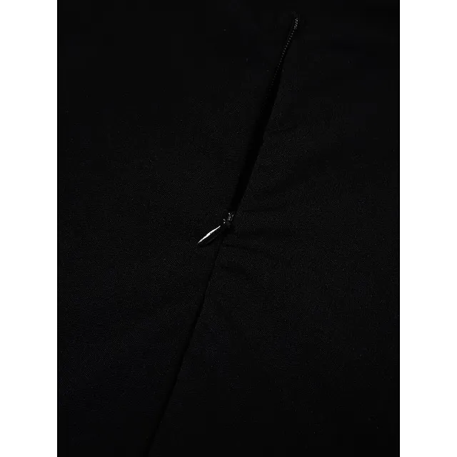 Women’s Black Sequin Dress Fringe Dress Party Dress Sparkly Dress Little Black Dress Sexy Dress Cocktail Homecoming Dress Dress Mini Dress Sleeveless Tassel Spring Spaghetti Strap a1f2fde778c1aa72ed484dd11fefa5e8