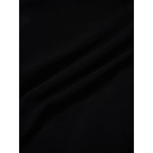 Women’s Black Sequin Dress Fringe Dress Party Dress Sparkly Dress Little Black Dress Sexy Dress Cocktail Homecoming Dress Dress Mini Dress Sleeveless Tassel Spring Spaghetti Strap d903a0a896b38ccb50066602cceaa923