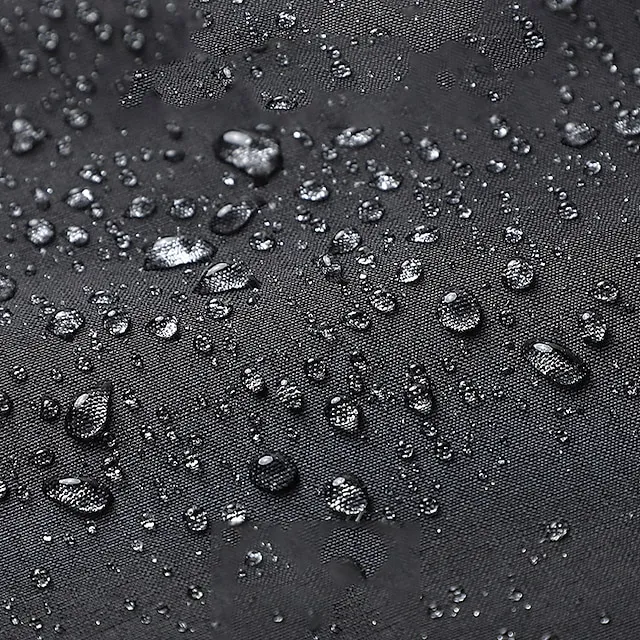 Men’s Winter Jacket Hiking Jacket Rain Jacket Windcheater Jacket Sports & Outdoor Camping & Hiking Waterproof Windproof Hooded Spring Fall Winter Patchwork Ivory white Black Orange Army Green Dark a1cd55cf1853a8bfd90b542a72583c98