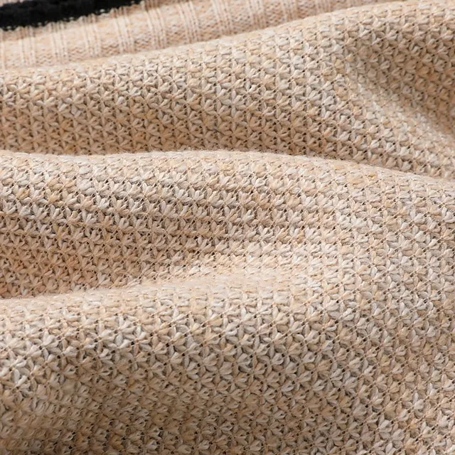 Men’s Cardigan Sweater Zip Sweater Ribbed Knit Cropped Knitted Plain Standing Collar Warm Ups Modern Contemporary Daily Wear Going out Clothing Apparel Spring & Fall Black Blue S M L 4c534a9da6c52ce901a77dac13d2fd54