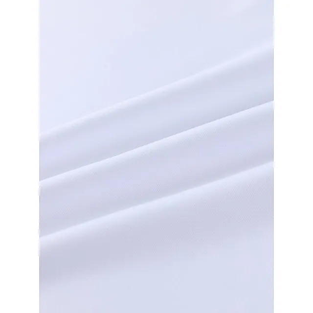 Men’s Zip Polo Golf Shirt Casual Vacation Quarter Zip Short Sleeve Fashion Solid Color Plain Classic Summer Regular Fit Black White Wine Navy Blue Royal Blue Green Zip Polo 567eede3081ea443f7af35c106aec3a2