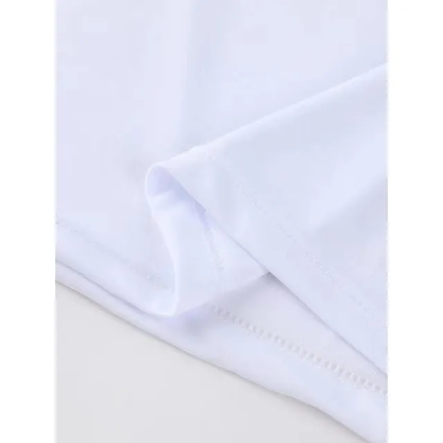 Men’s Zip Polo Golf Shirt Casual Vacation Quarter Zip Short Sleeve Fashion Solid Color Plain Classic Summer Regular Fit Black White Wine Navy Blue Royal Blue Green Zip Polo 93a8a1a779f9695d5bd38d225876e5ab