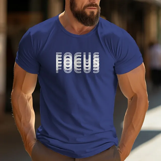 Sit Show Supervisor T shirt Tee Graphic Tee Casual Style Classic Style Letter Graphic Prints Crew Neck Clothing Apparel Outdoor Street Short Sleeve Print Fashion Designer 50044341ab2dbe58f21cb35e862a741f