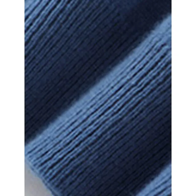 Women’s Pullover Sweater Jumper V Neck Ribbed Knit Wool Oversized Summer Fall Outdoor Daily Going out Stylish Casual Soft Long Sleeve Solid Color White Yellow Light Green S M L bfcab1b7e882a35020434fa4f834c27e