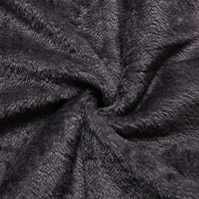 Men’s Hoodie Jacket Hiking Jacket Ski Jacket Rain Jacket Outdoor Daily Wear Warm Zipper Pocket Winter Color Block Fashion Streetwear Hooded Regular Black Red Blue Army Green Gray Jacket 0c8dbee48234f709a0e6d826373dacce